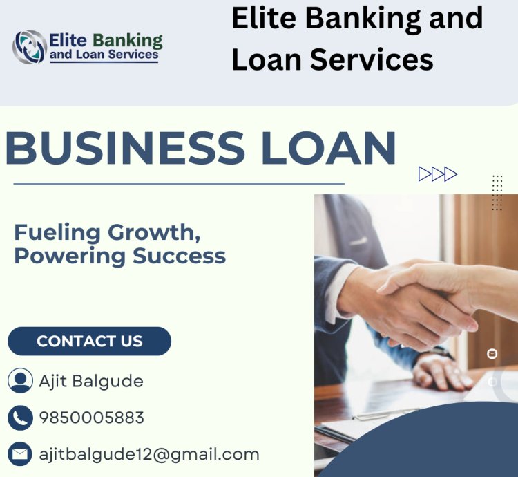 Business Loan