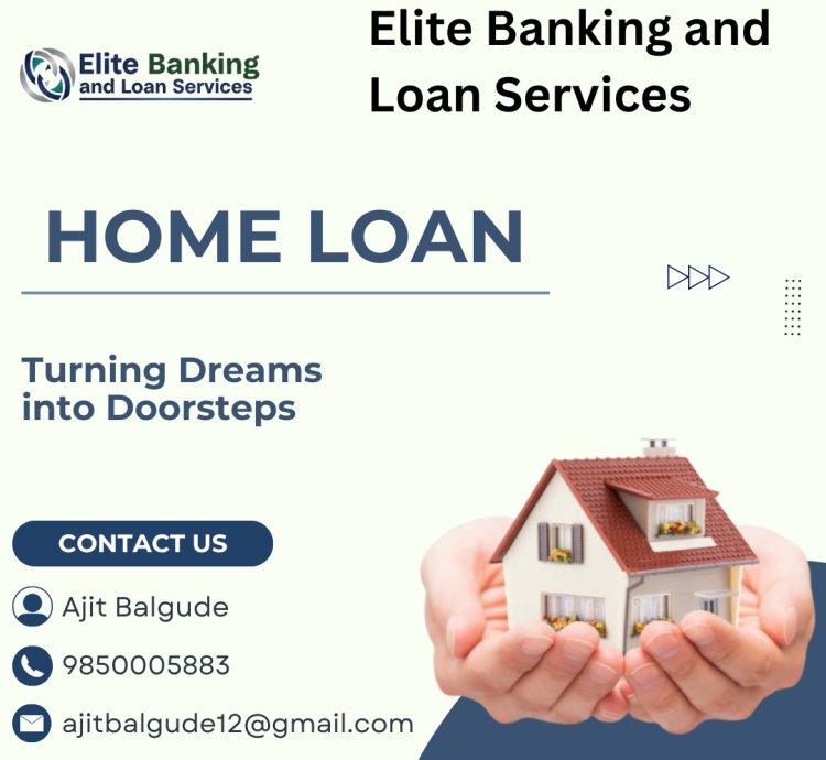 Home Loan