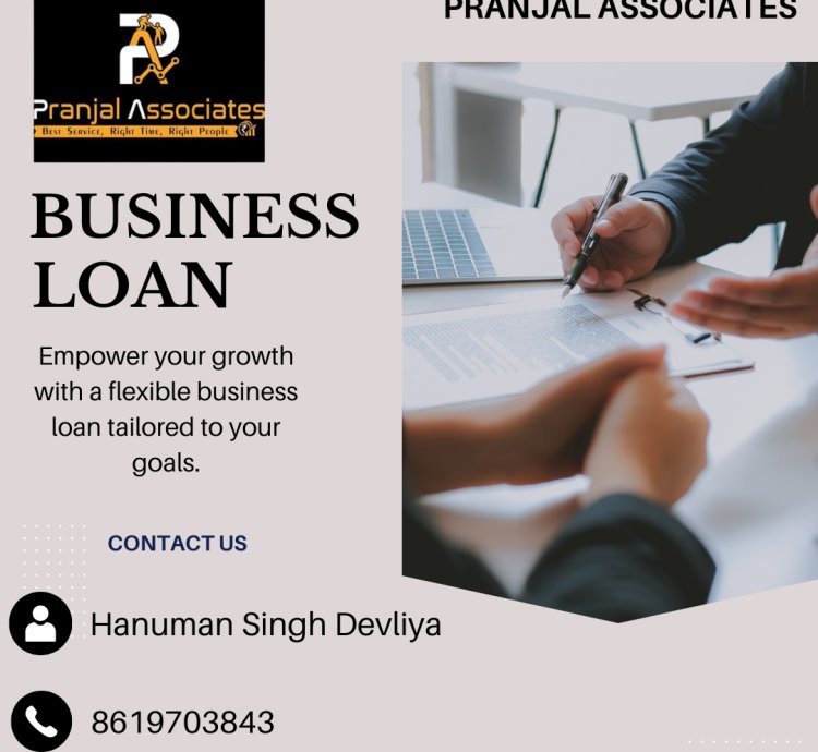 Business Loan