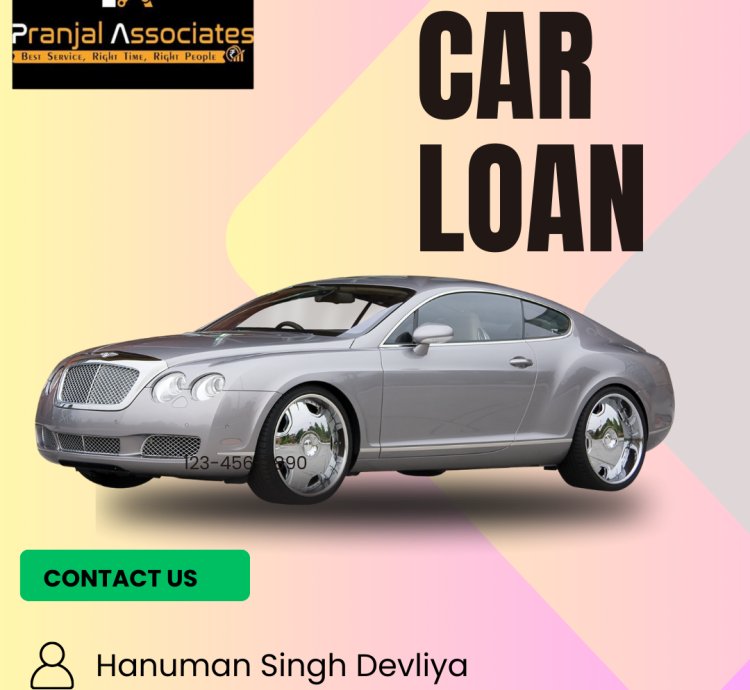 Car Loan