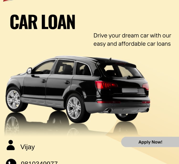 Car Loan