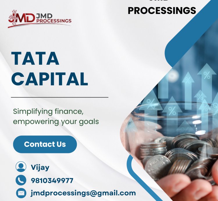 Tata Capital