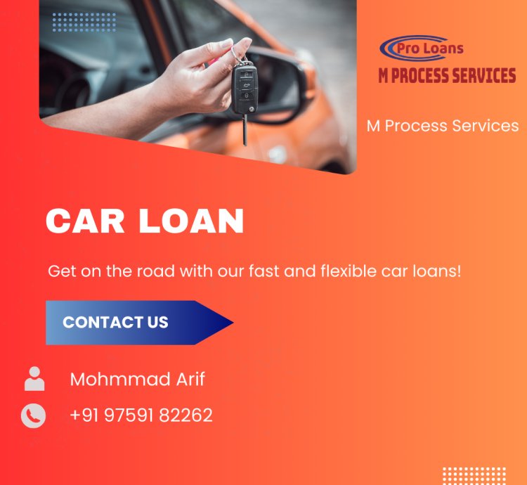 car loan