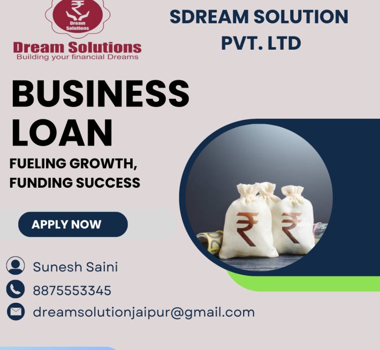 Business Loan