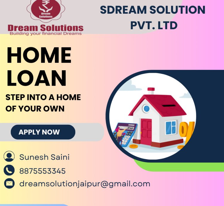 Home Loan