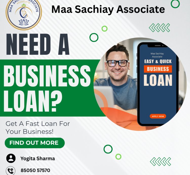 Business Loan