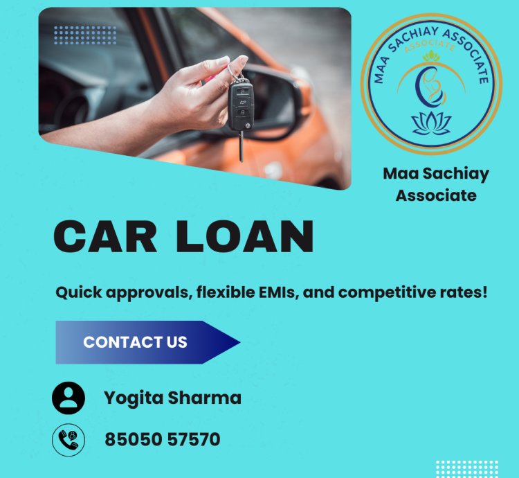 Car Loan