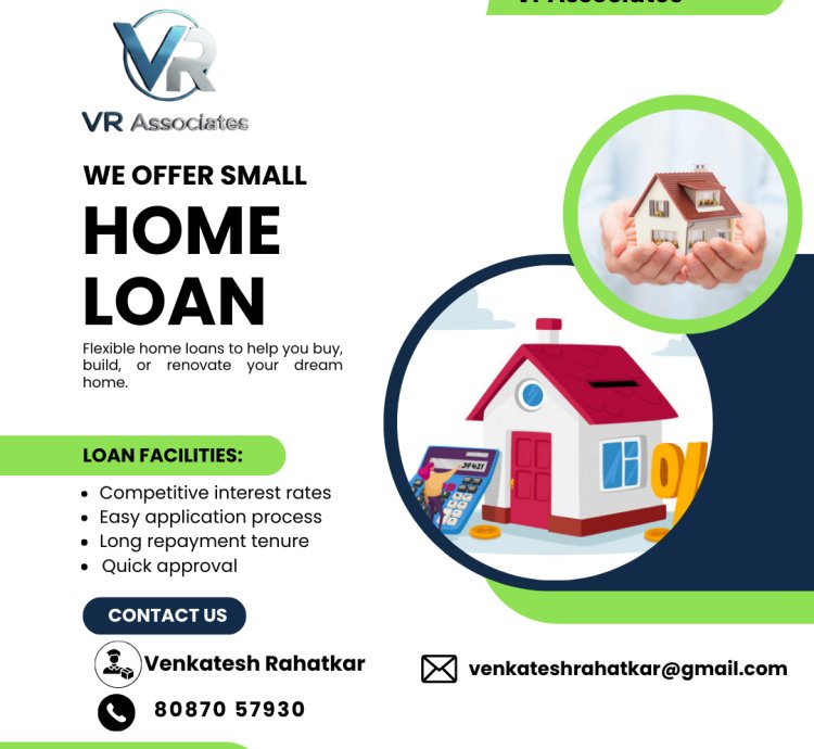 Home Loans