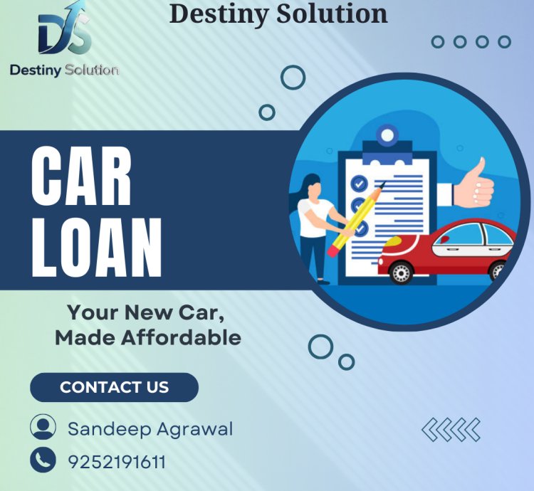Car Loan