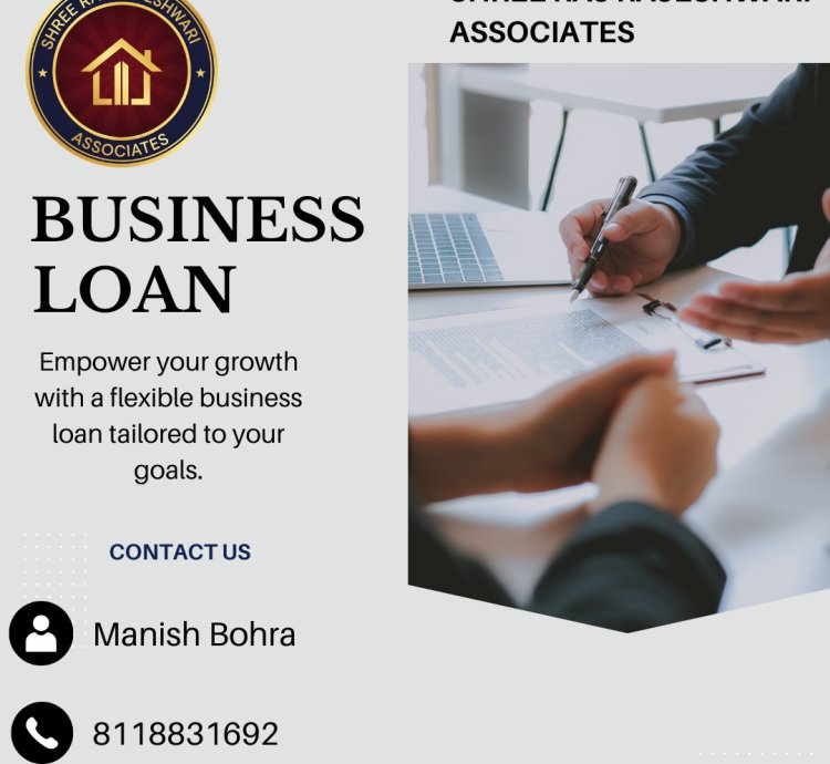 Business Loan