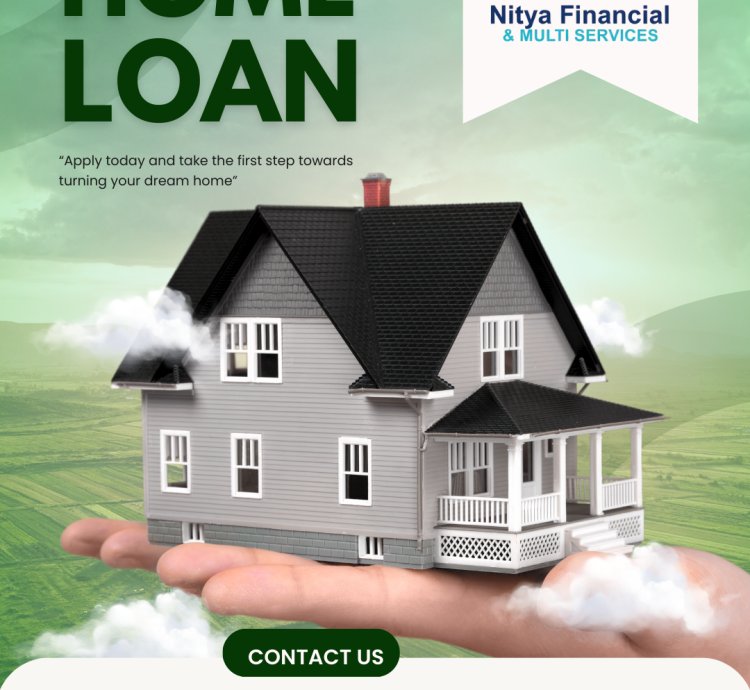 HOME LOAN