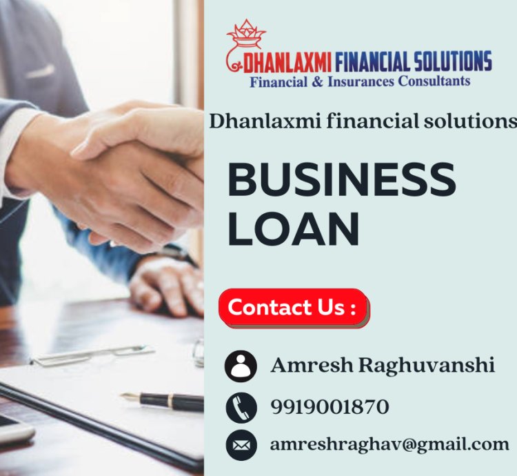 Business Loan