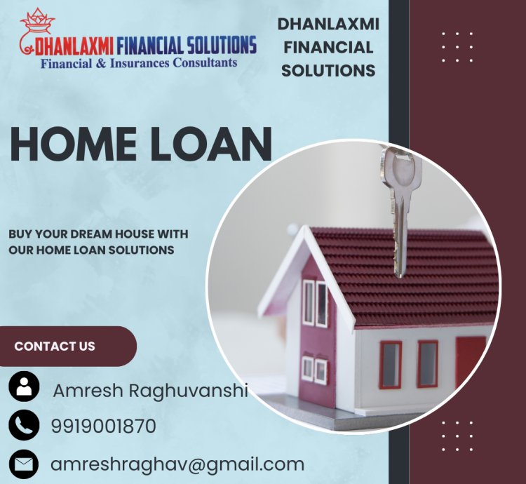 Home Loan
