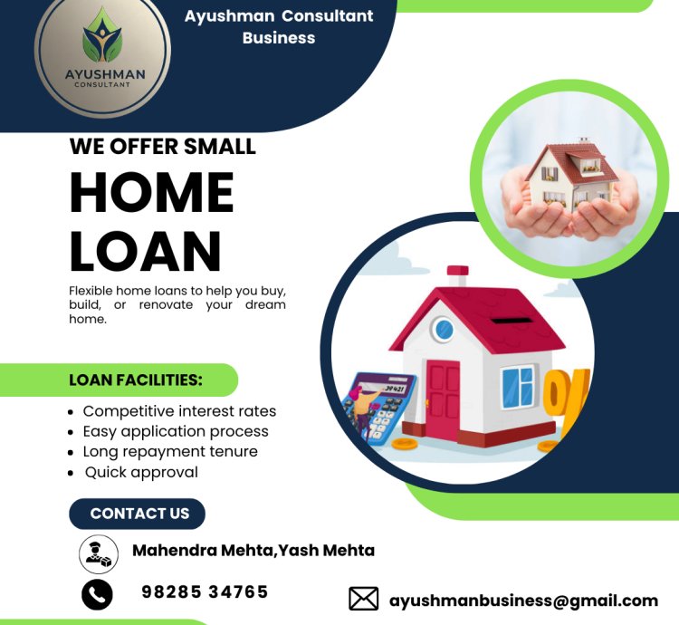 Home Loans
