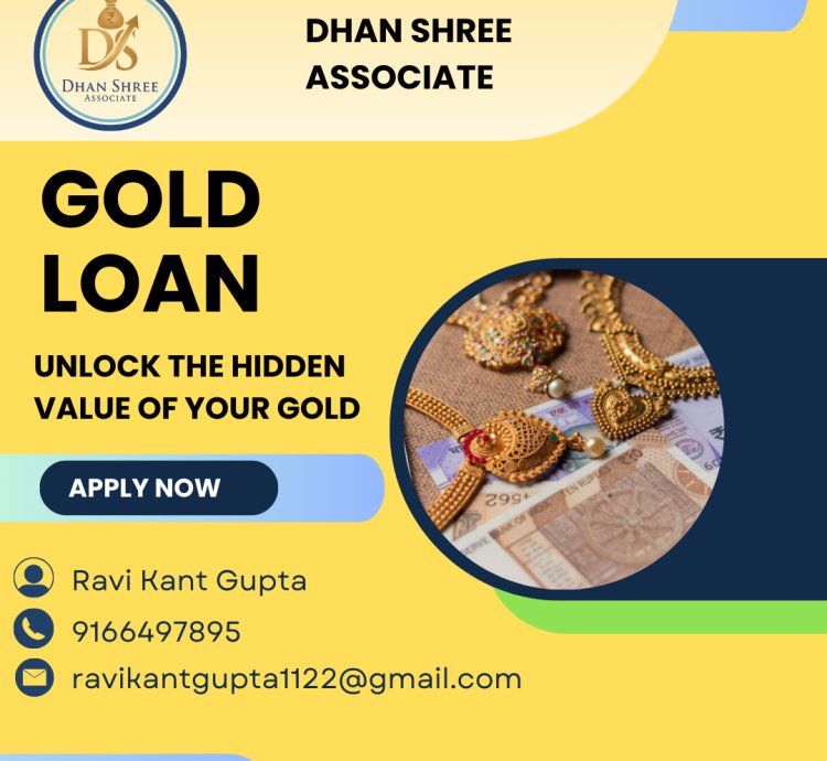 Gold Loan