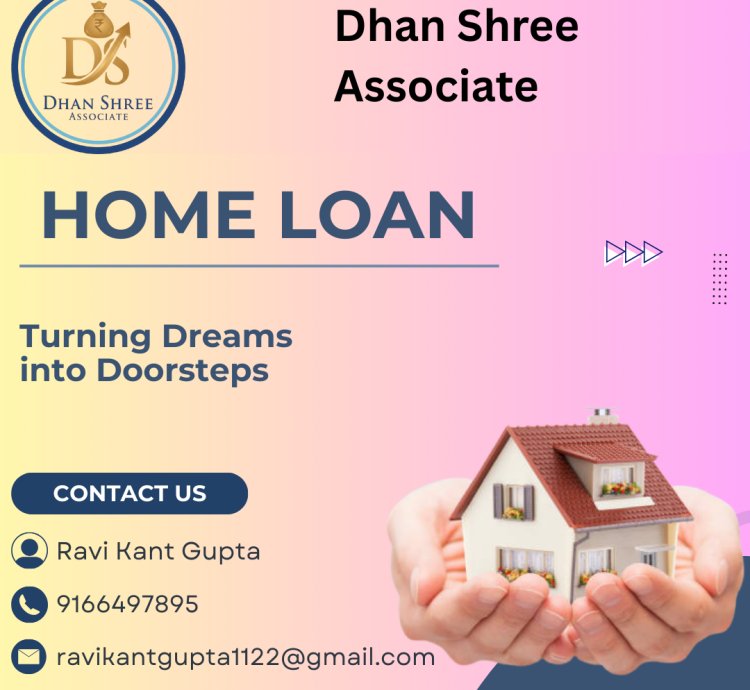 Home Loan