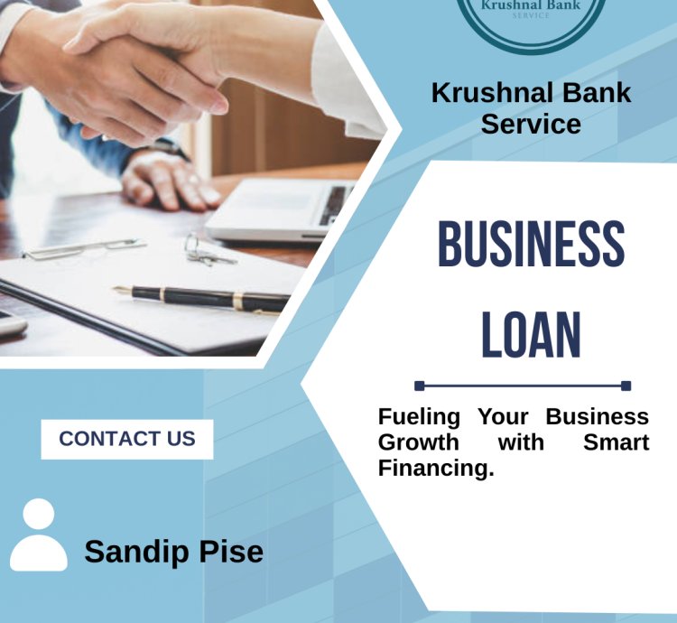 BUSINESS LOAN