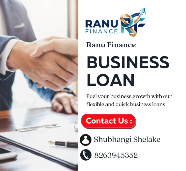 Business Loan