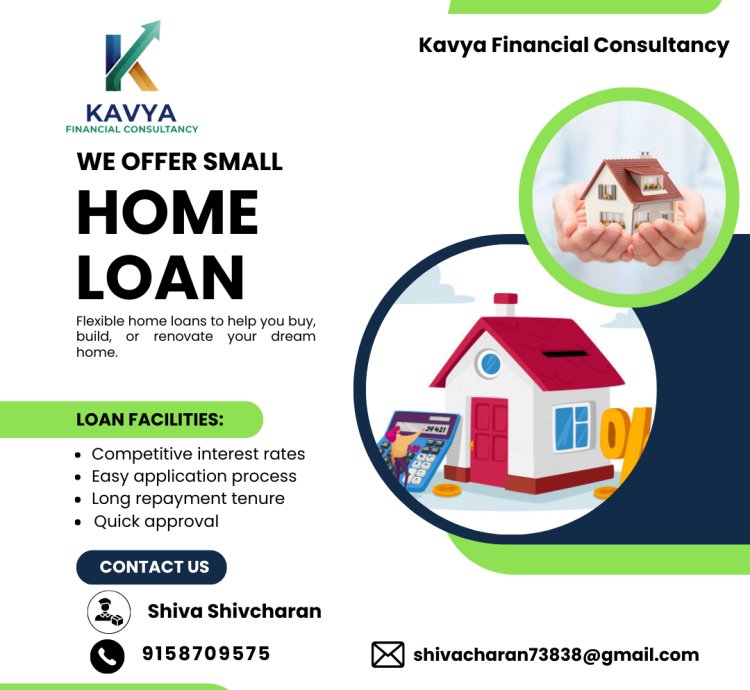 Home Loans