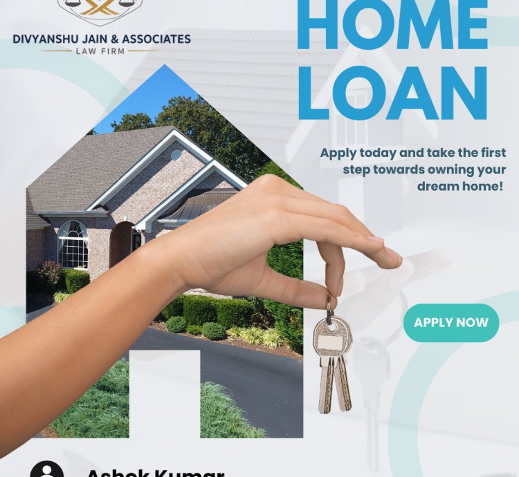 Home Loan
