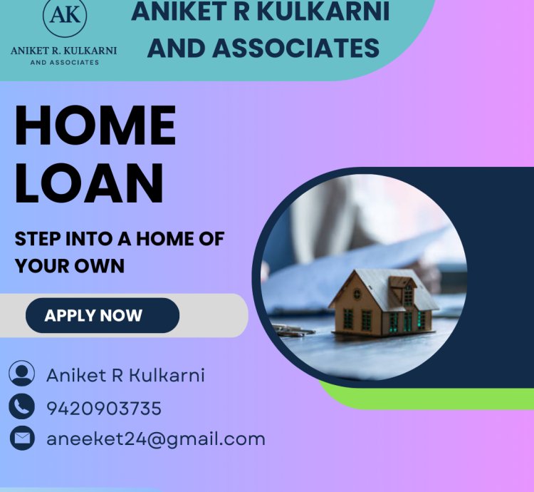 Home Loan