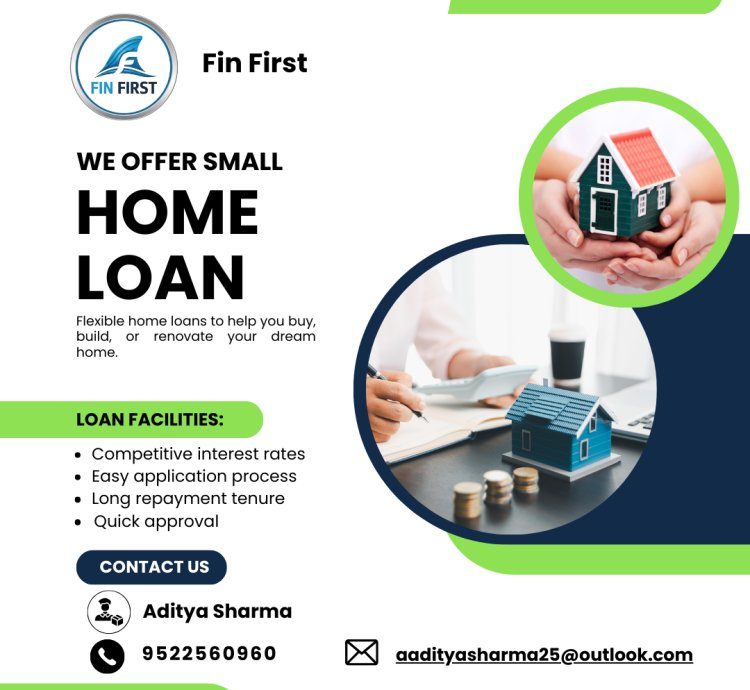 Home Loans