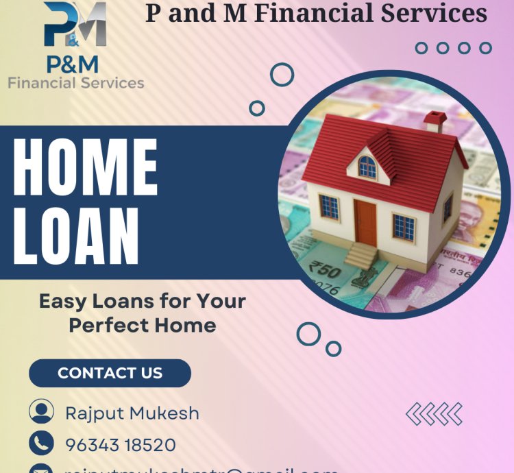 Home Loan