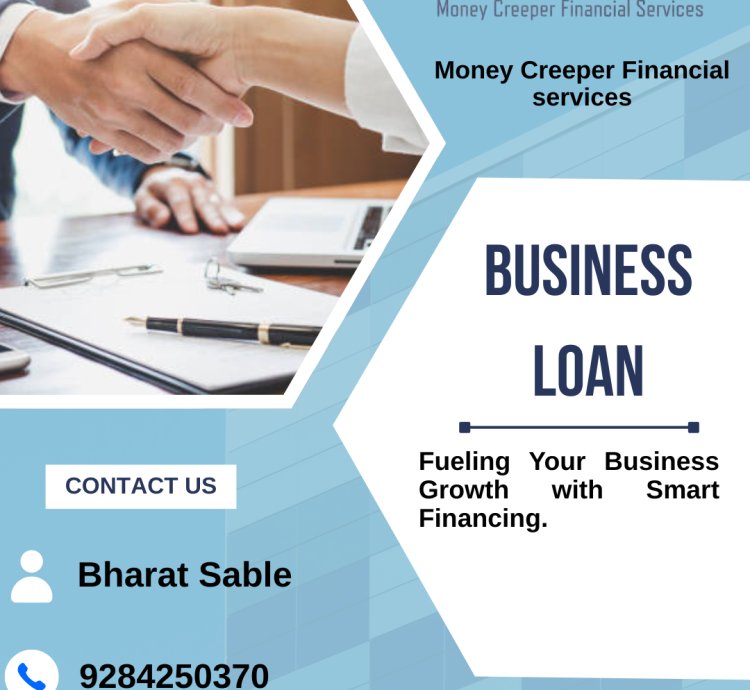 BUSINESS LOAN