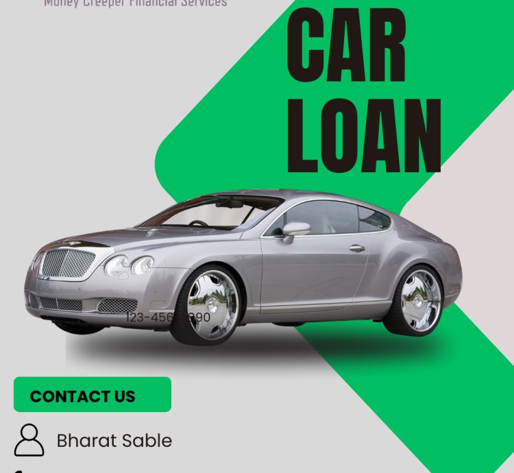 CAR LOAN