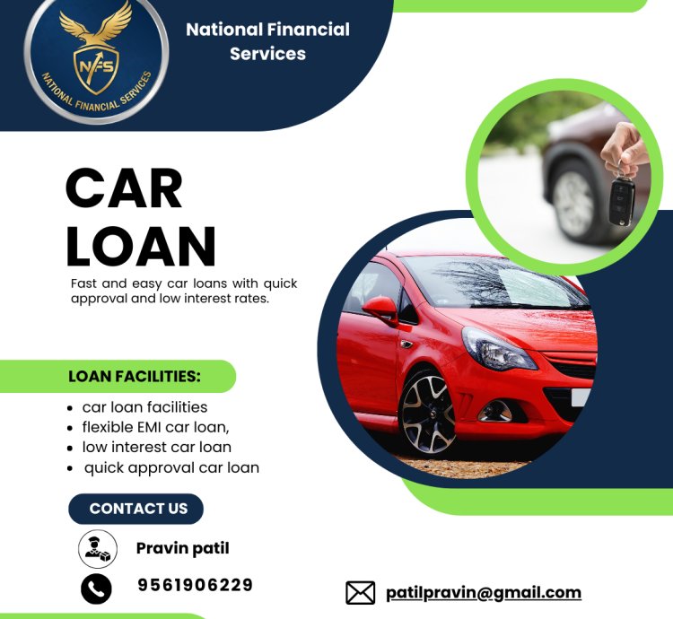 car loan