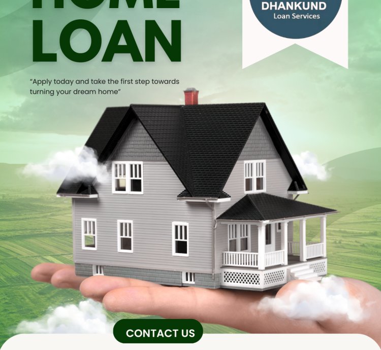 HOME LOAN