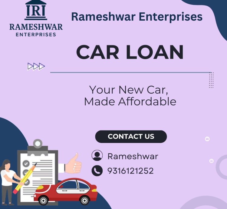 Car Loan