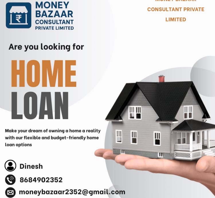 Home Loan