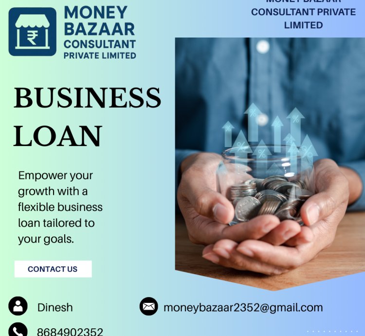 Business Loan