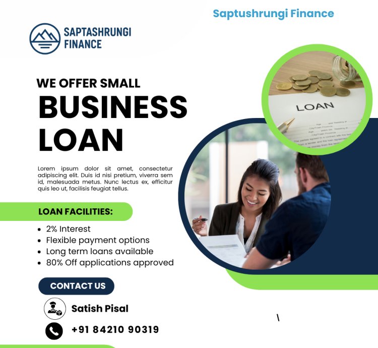 Business Loan