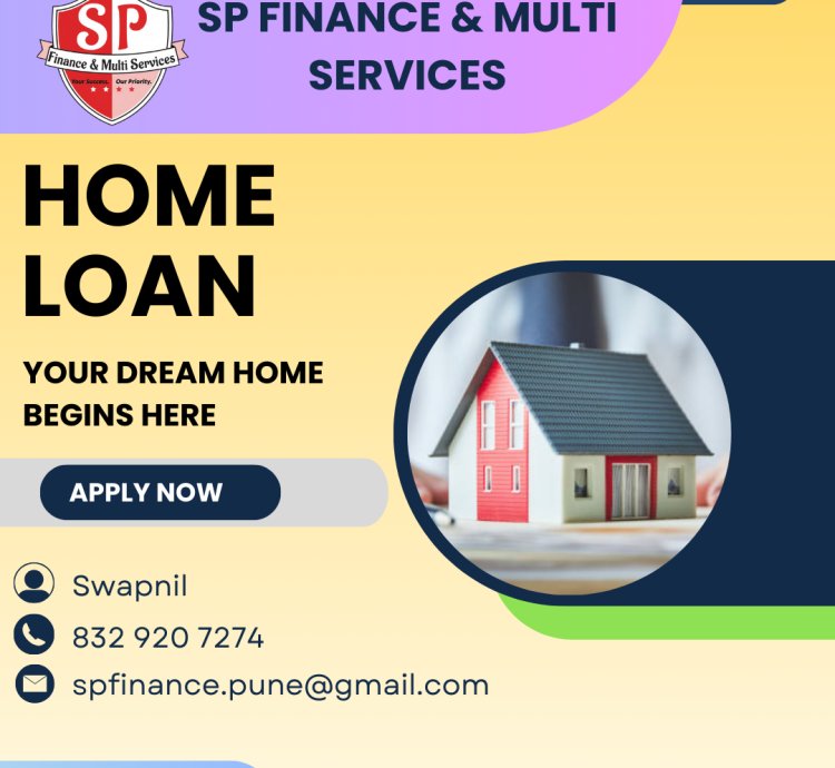 Home Loan