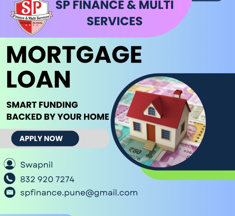 Mortgage Loan