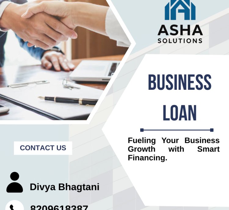 Business Loan
