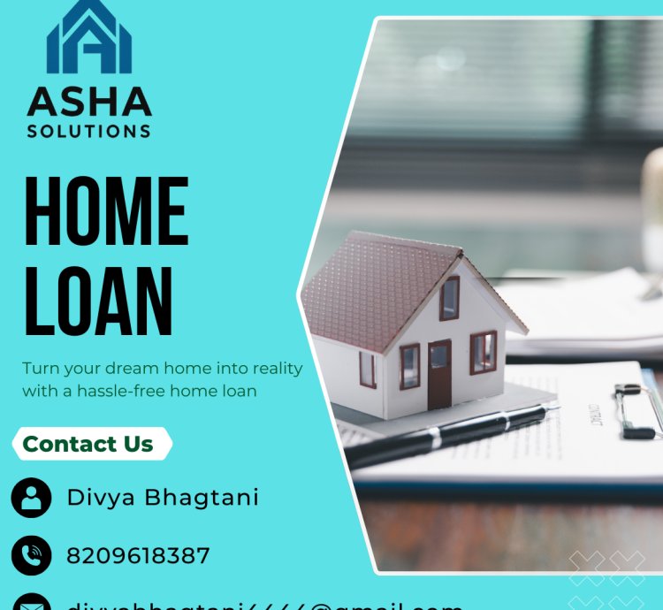 Home Loan