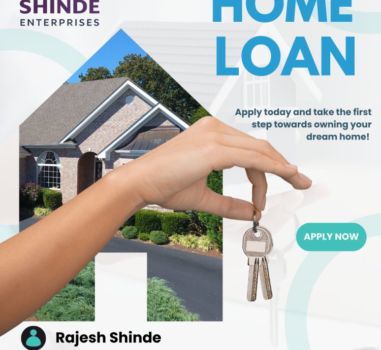 HOME LOAN
