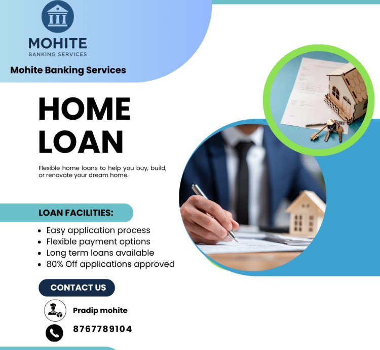 Home Loans