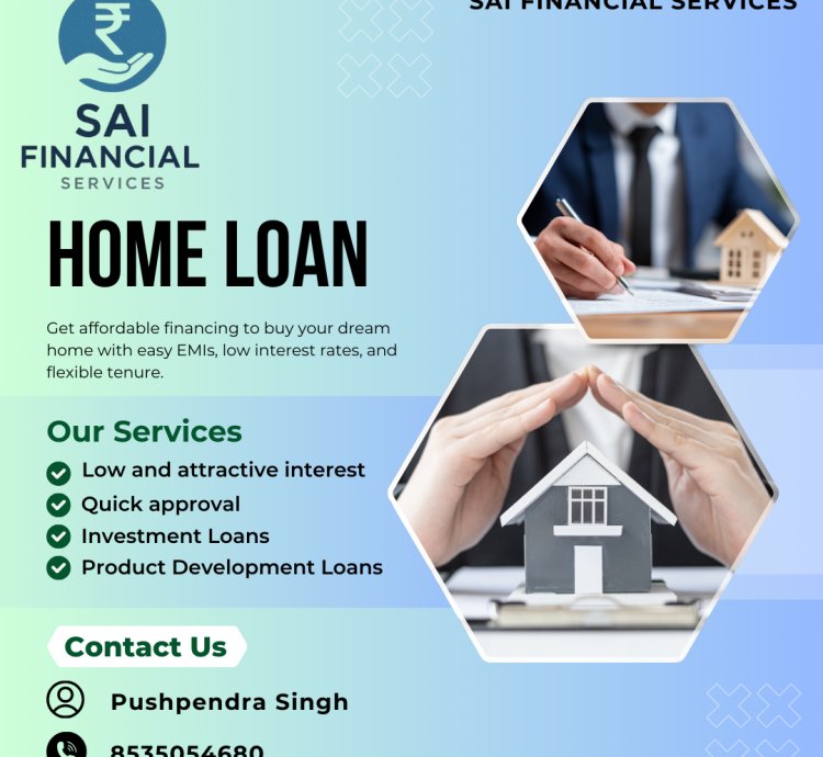 Home Loan