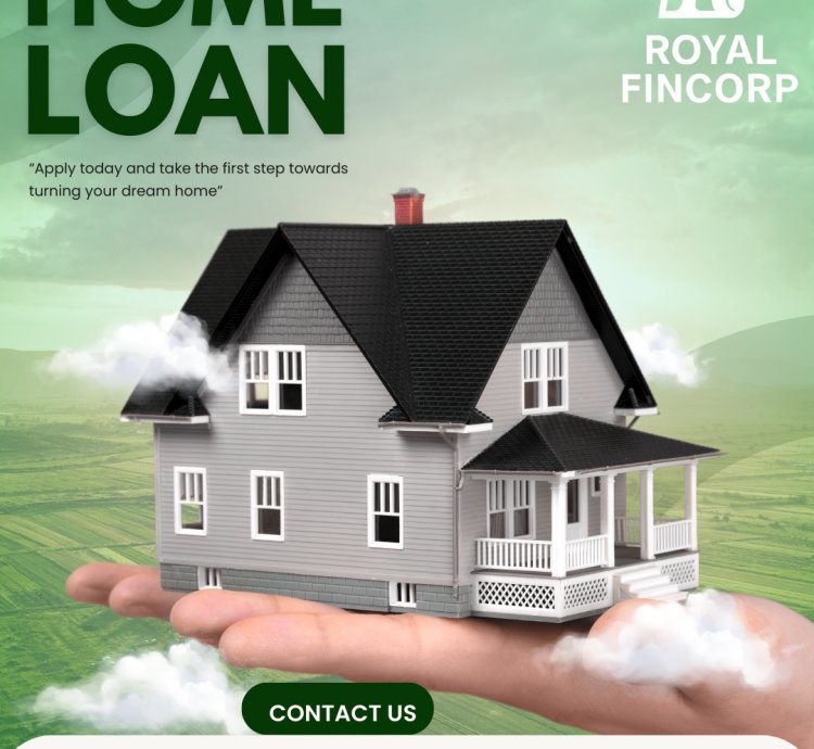 HOME LOAN
