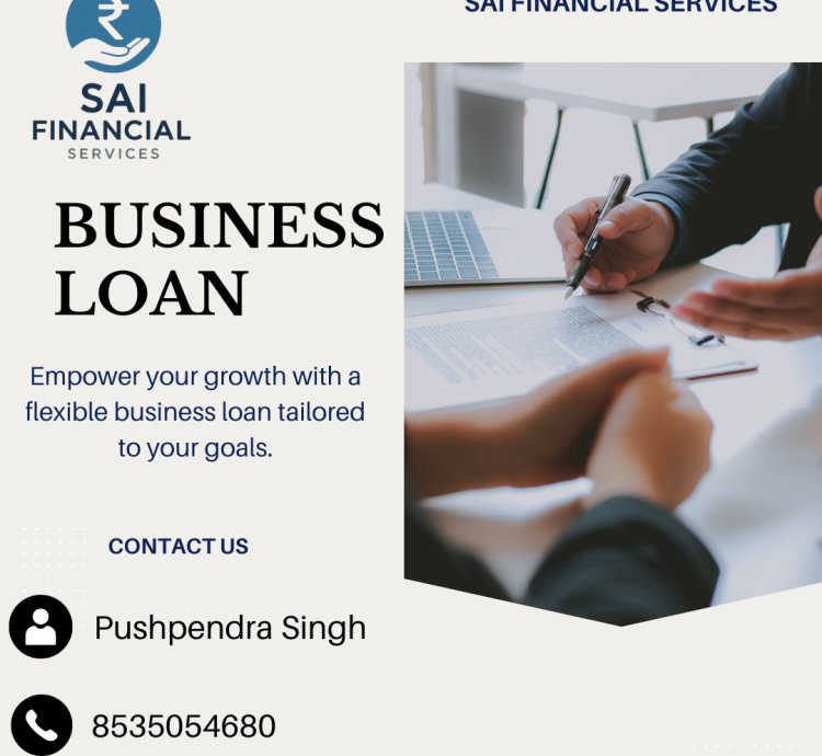 Business Loan