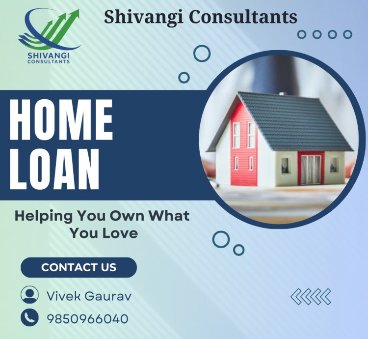 Home Loan