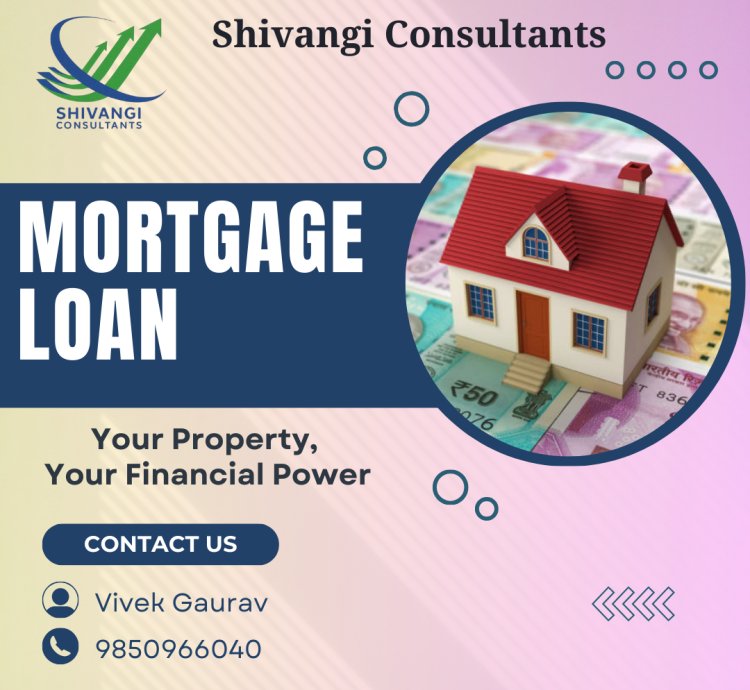 Mortgage Loan