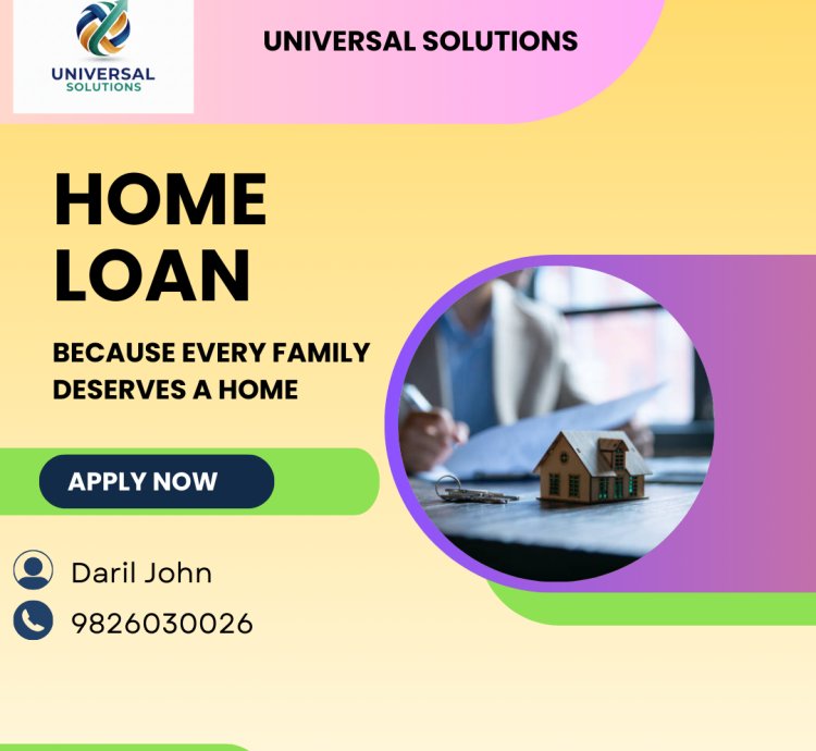 Home Loan