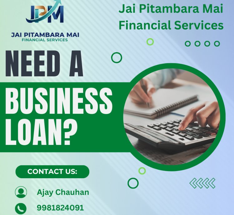 Business Loan