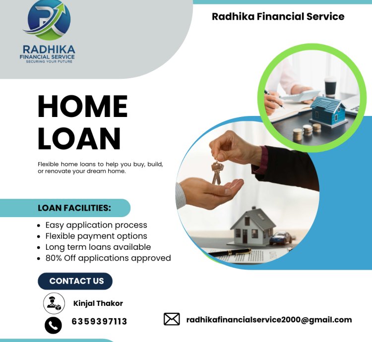 Home Loan