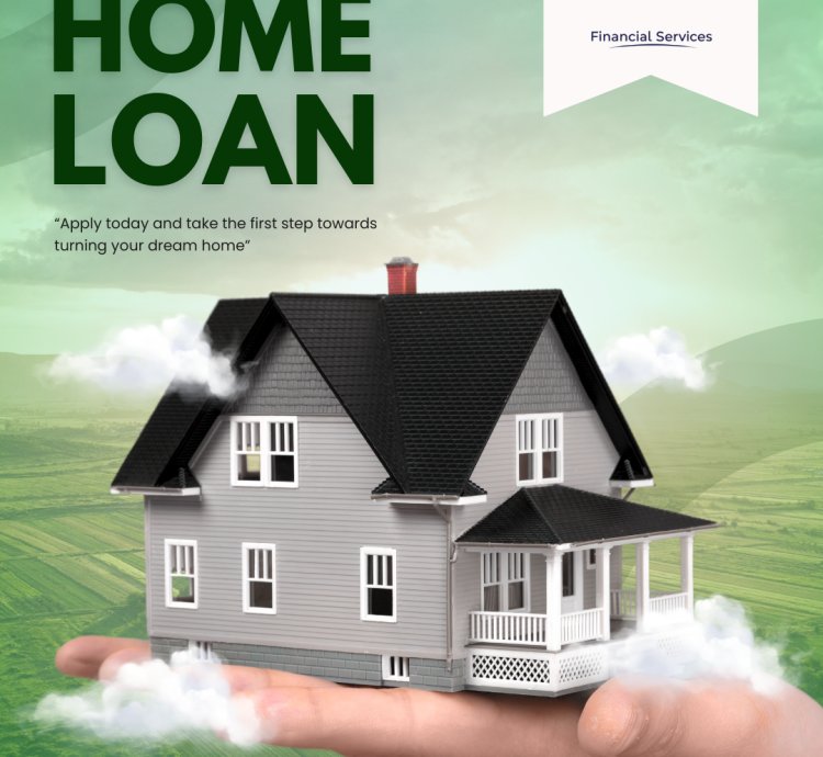 HOME LOAN